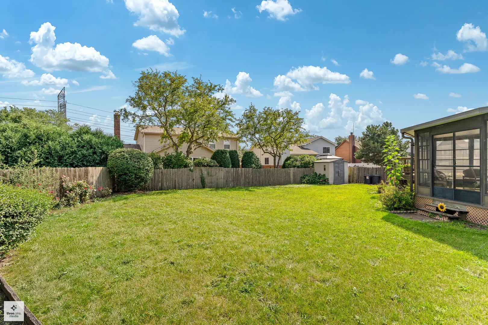 1309 N Saddle IL
