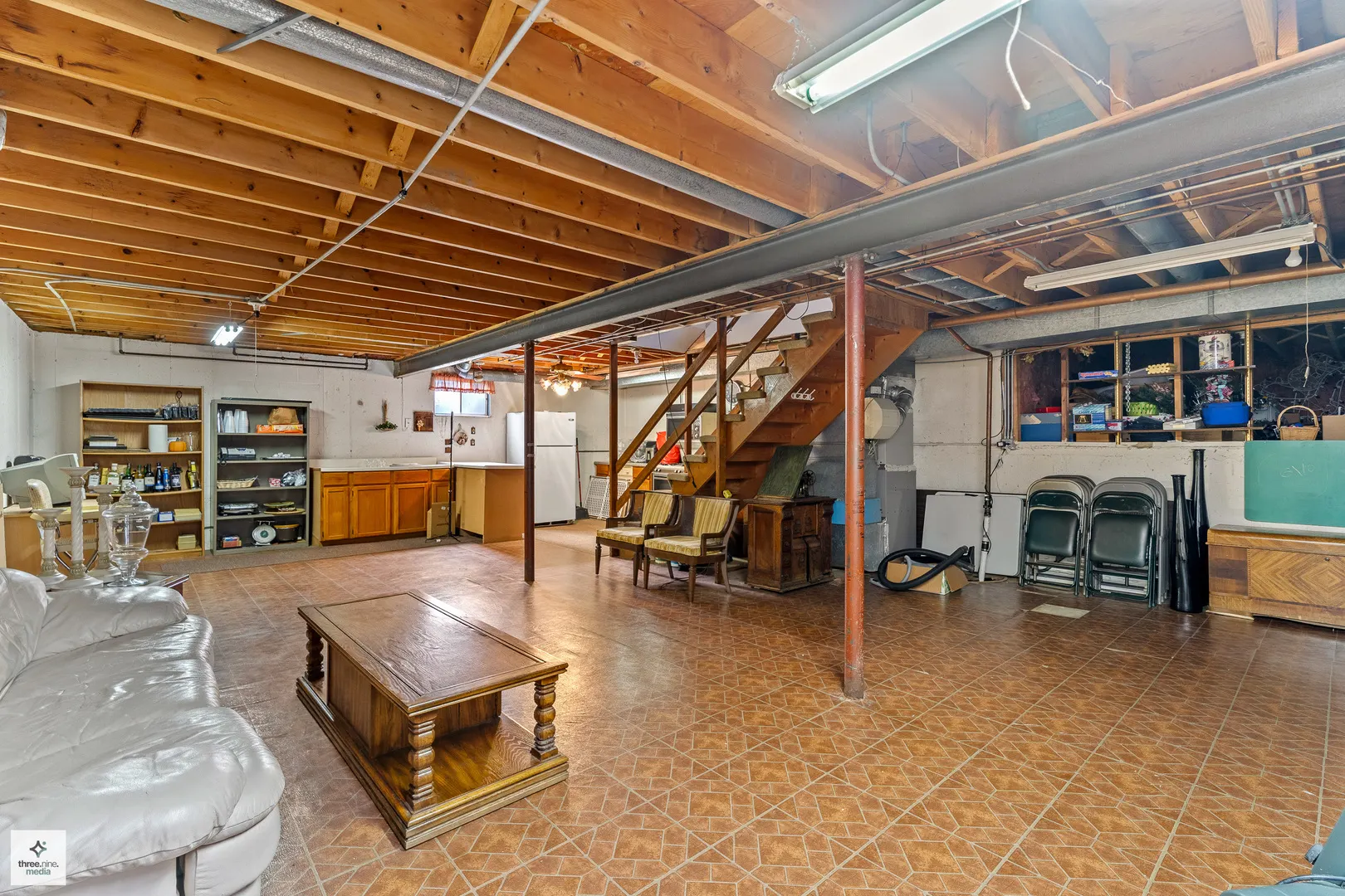 1309 N Saddle IL