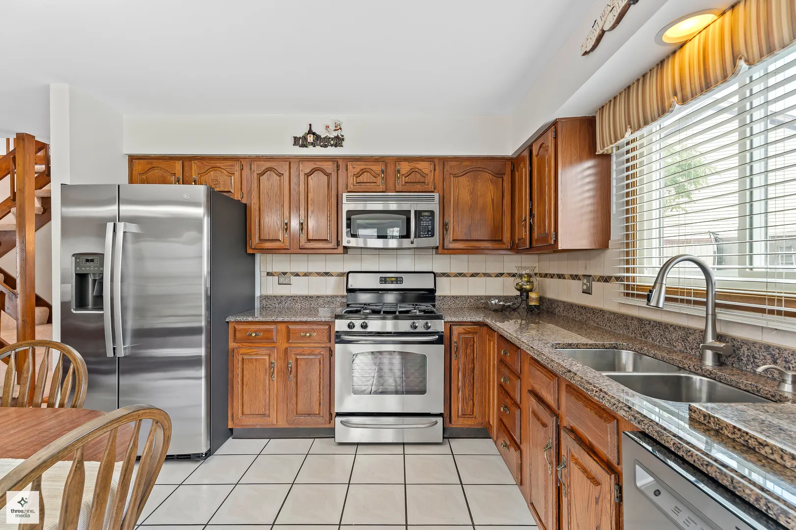 1309 N Saddle IL
