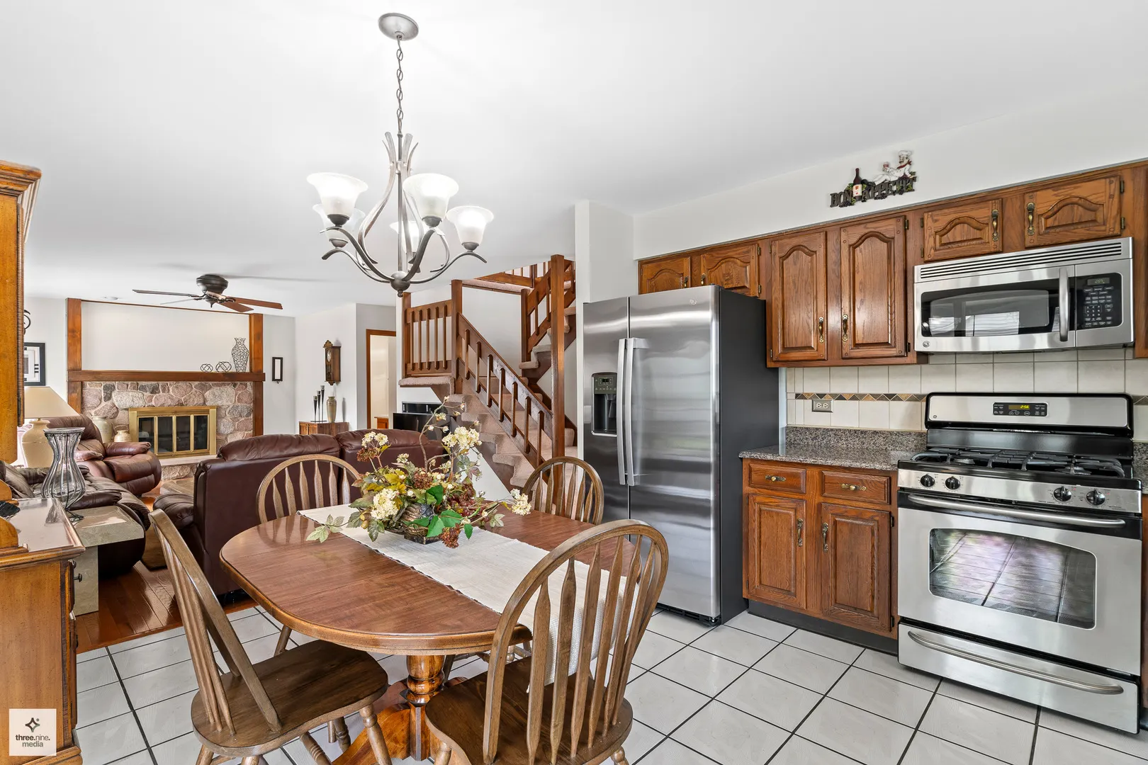 1309 N Saddle IL
