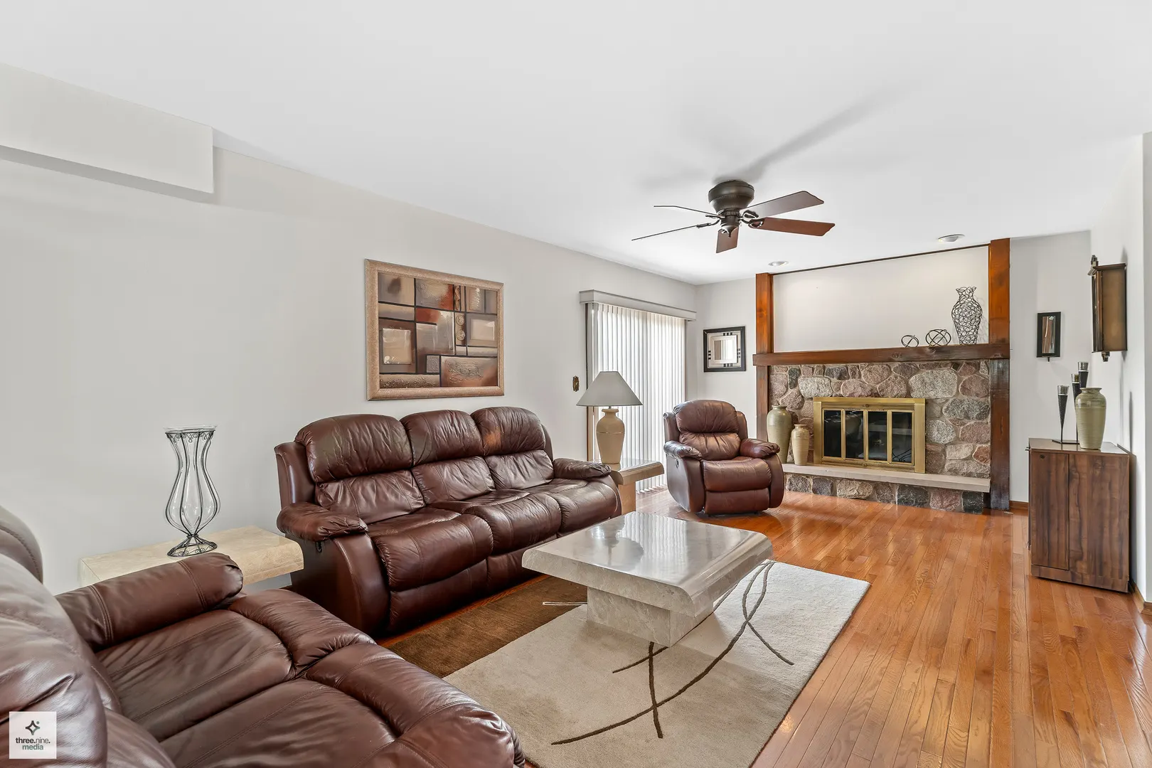 1309 N Saddle IL