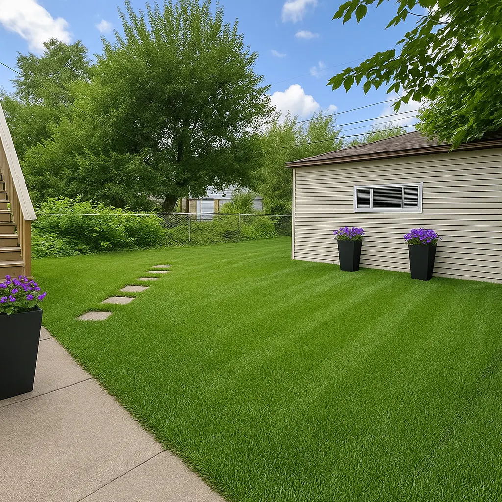 4908 W Ferdinand Street IL