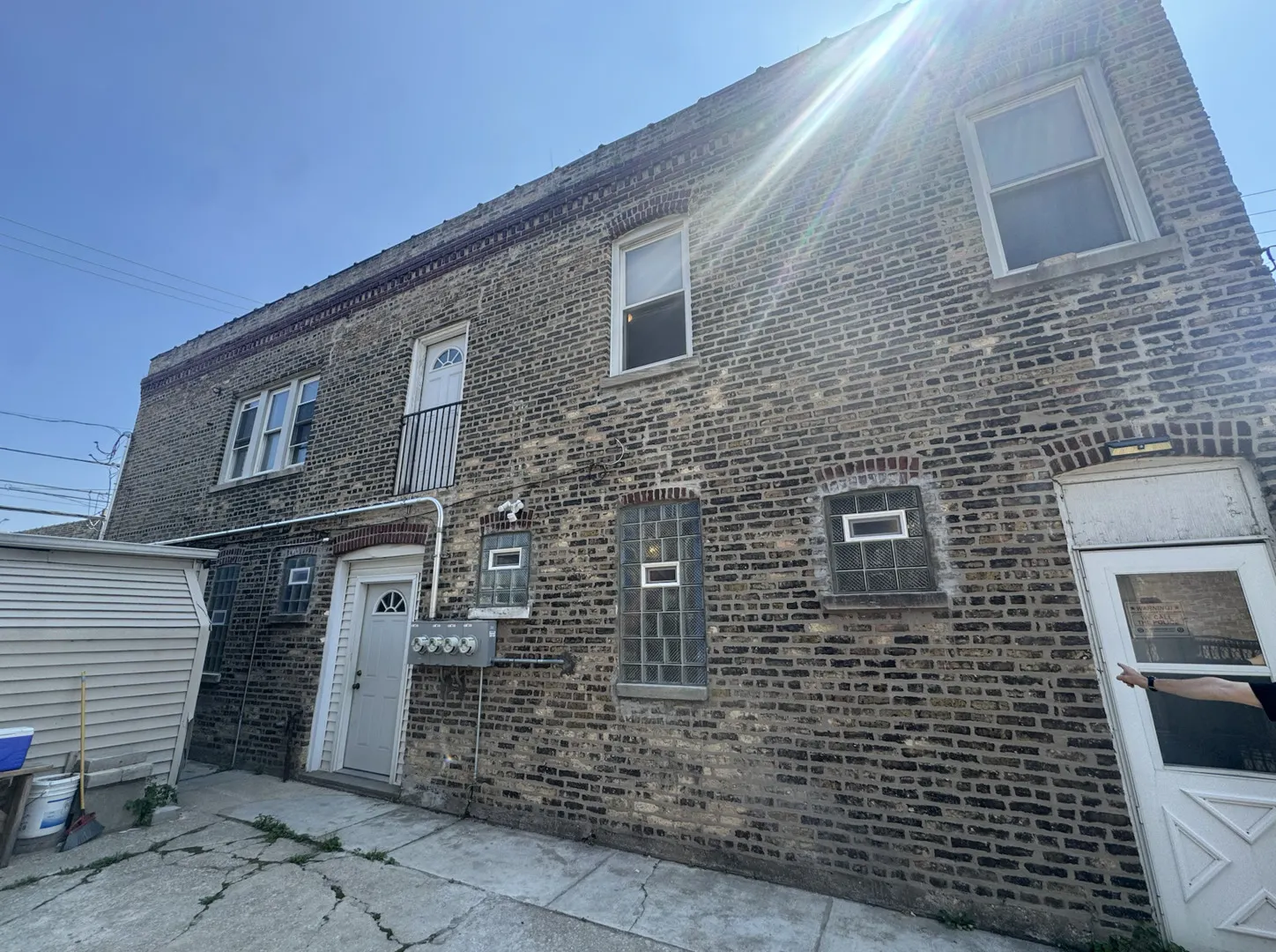 1943 N La Crosse Avenue IL