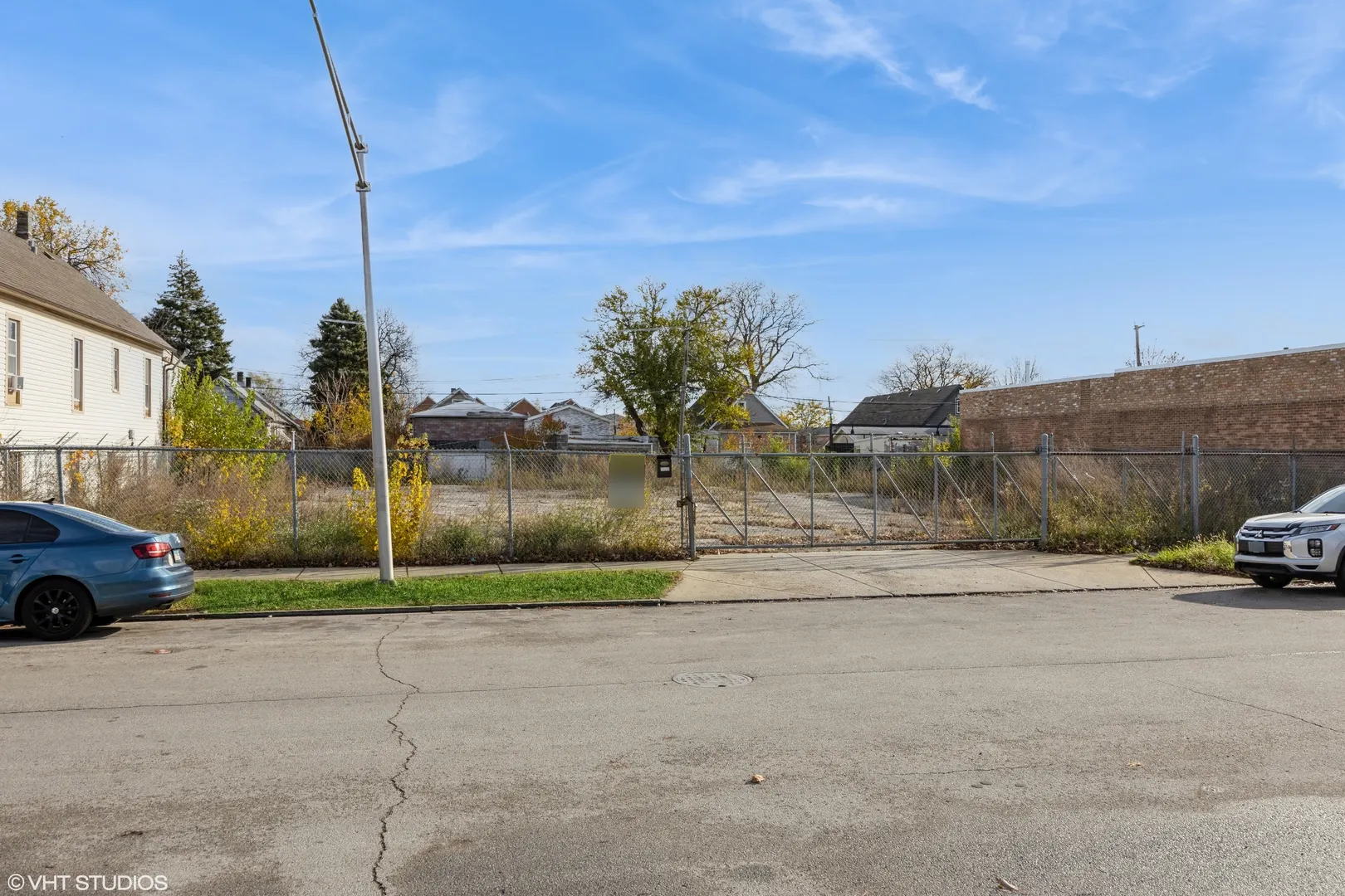 5009-15 S Homan Avenue IL