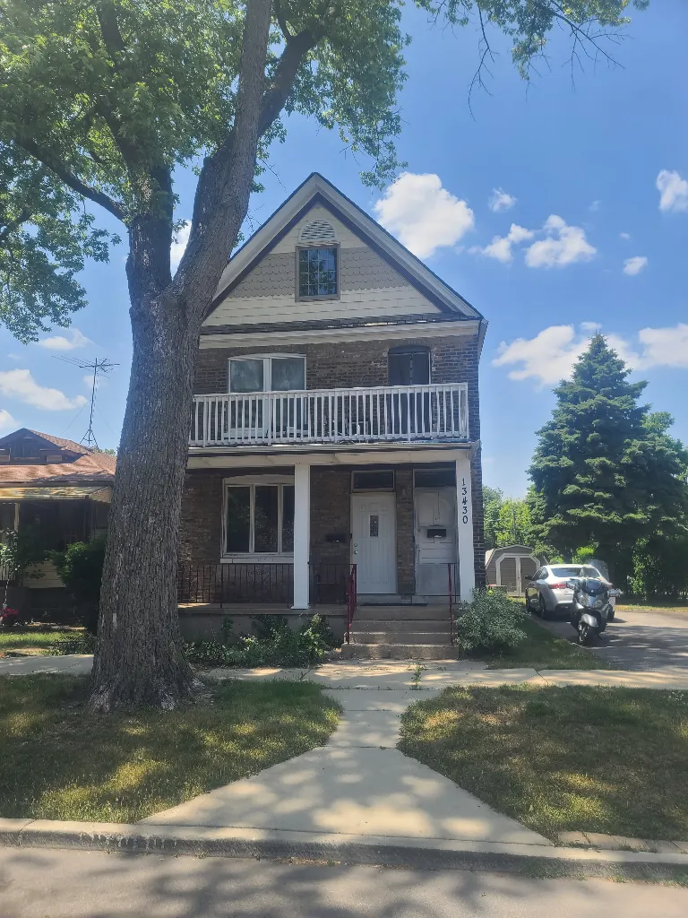 13430 Ann Street IL