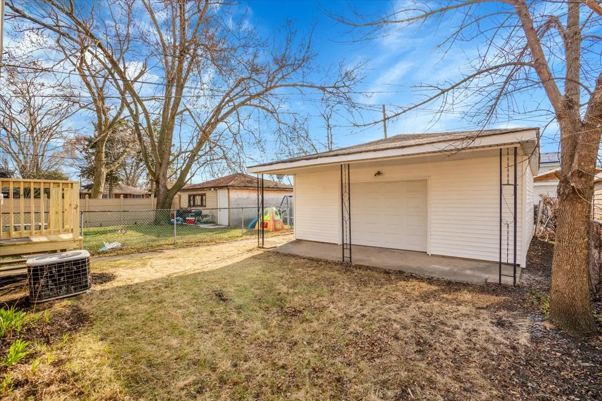 10854 S Union Avenue IL