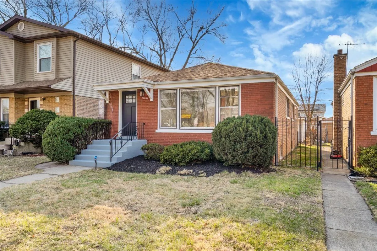 10854 S Union Avenue IL