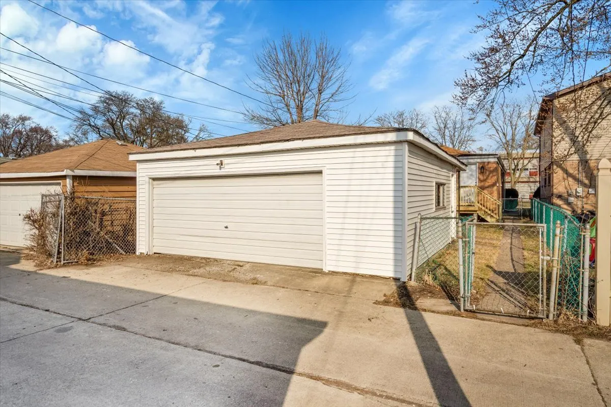 10854 S Union Avenue IL