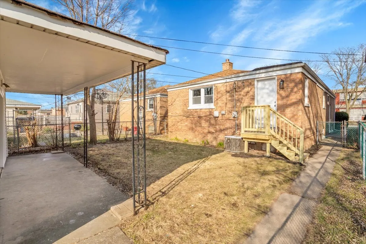 10854 S Union Avenue IL