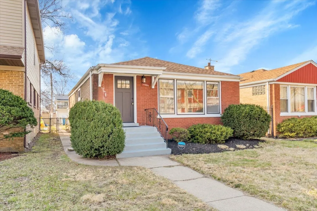 10854 S Union Avenue IL