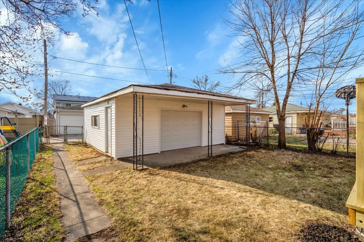 10854 S Union Avenue IL