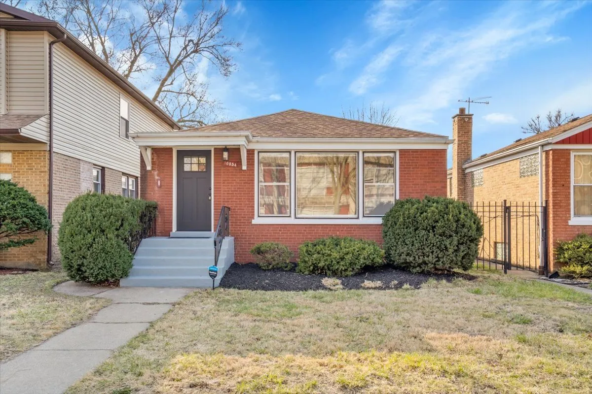 10854 S Union Avenue IL