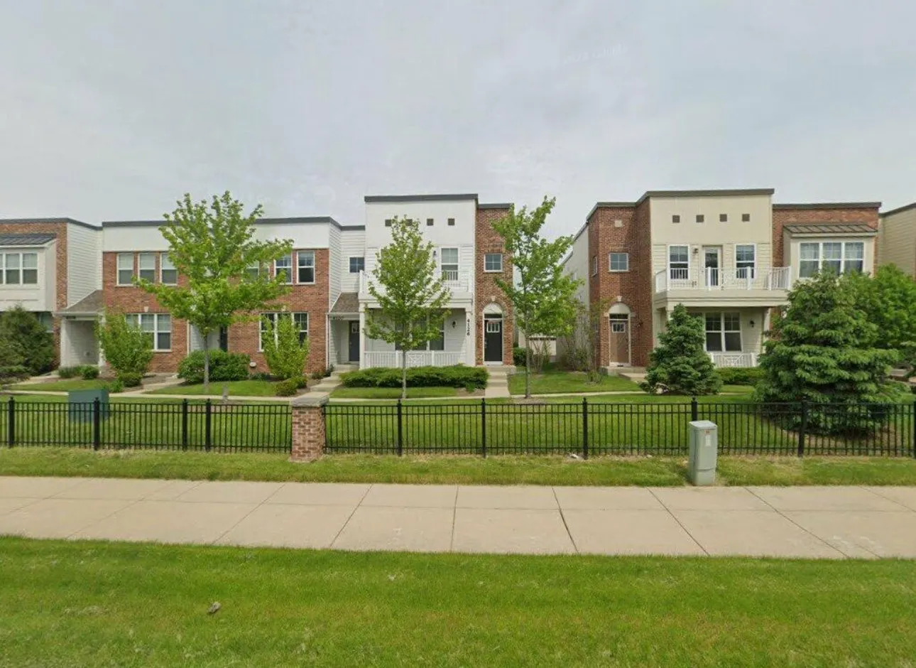 4126 Liberty Street 605 IL