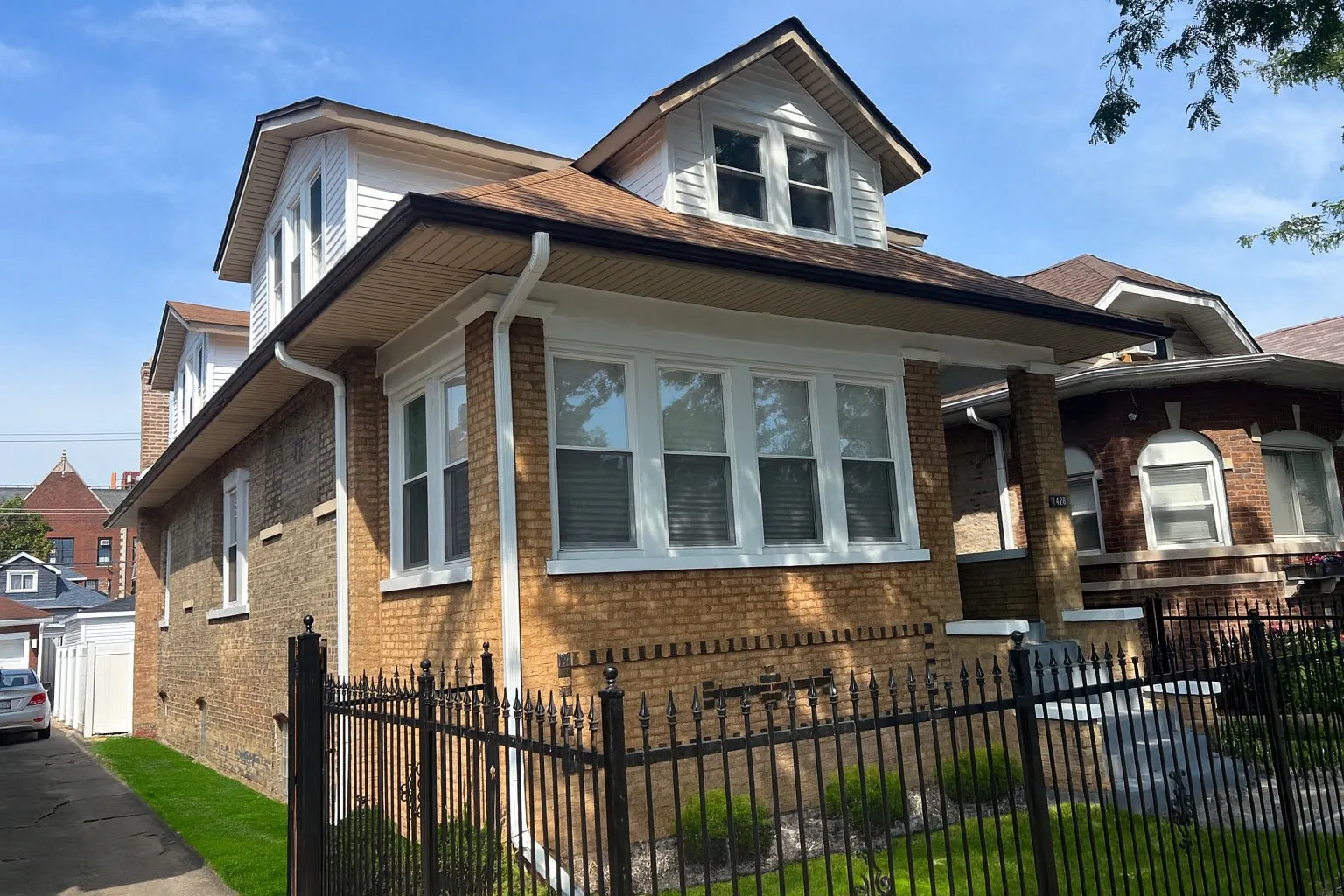 1428 N Central Avenue IL