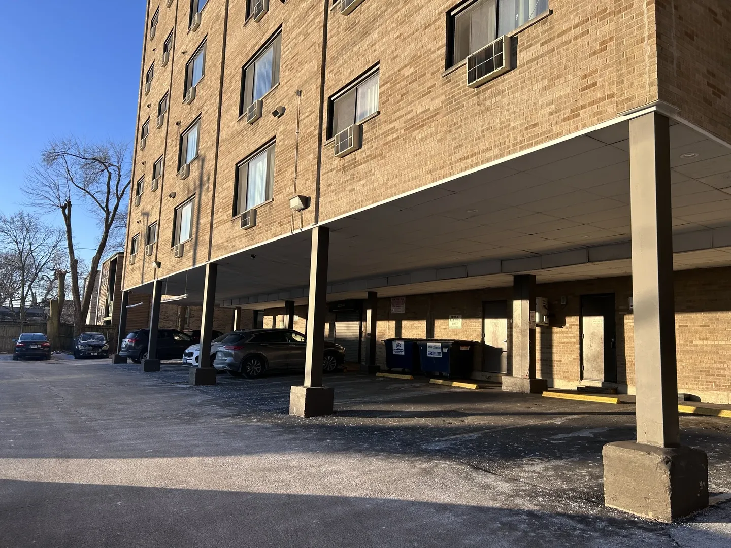 110 N Kenilworth Avenue 6A IL