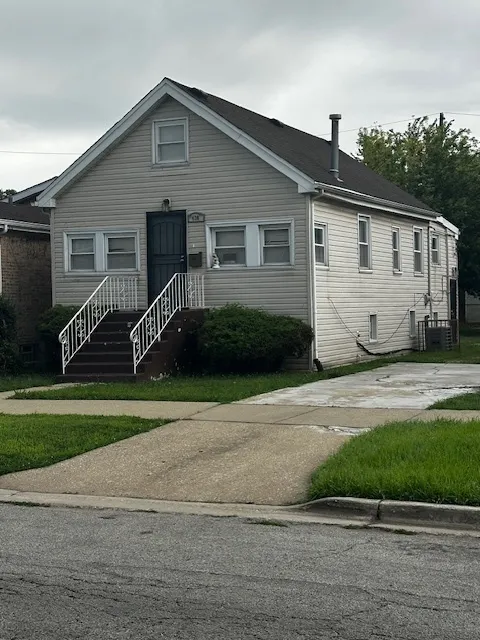 430 E 88th Place IL