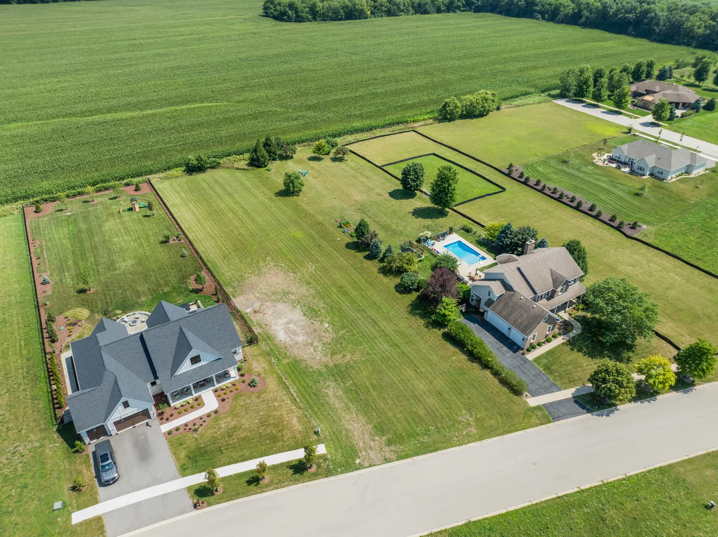 7204 Fairway Drive IL