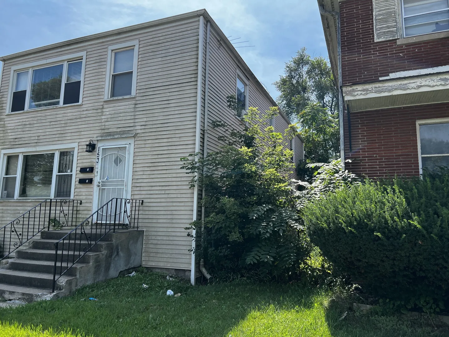 153 E 119th Street IL