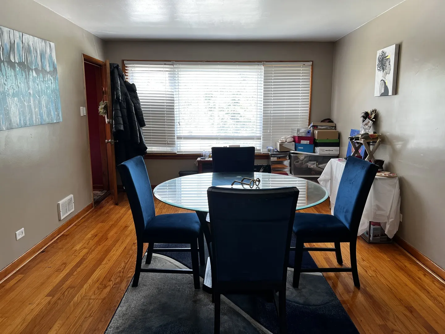 153 E 119th Street IL