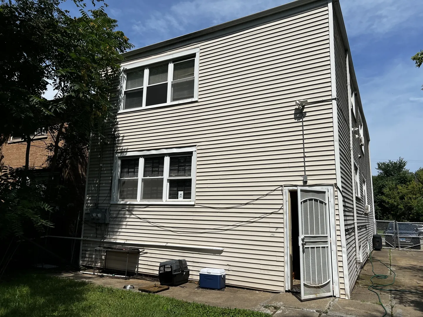 153 E 119th Street IL