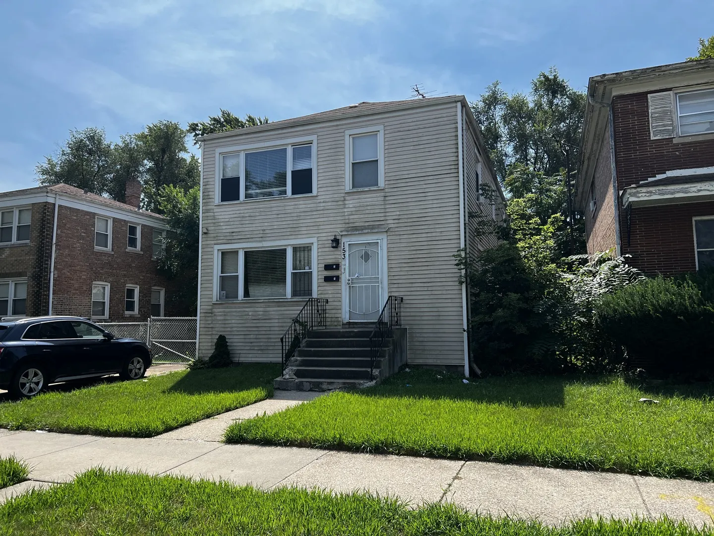 153 E 119th Street IL