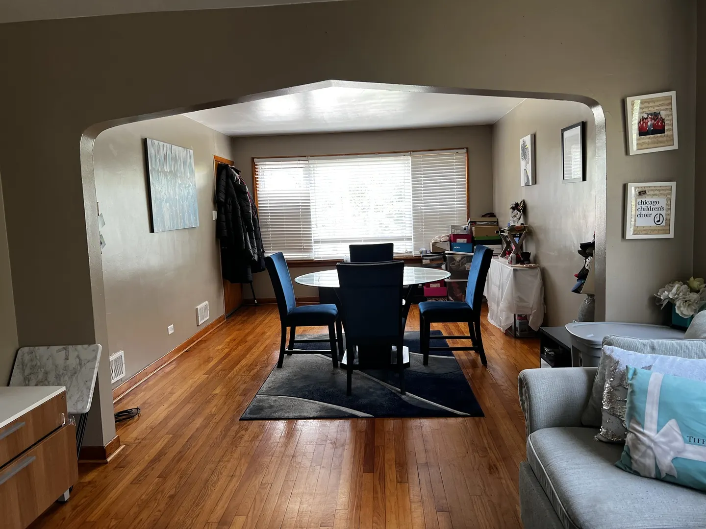 153 E 119th Street IL