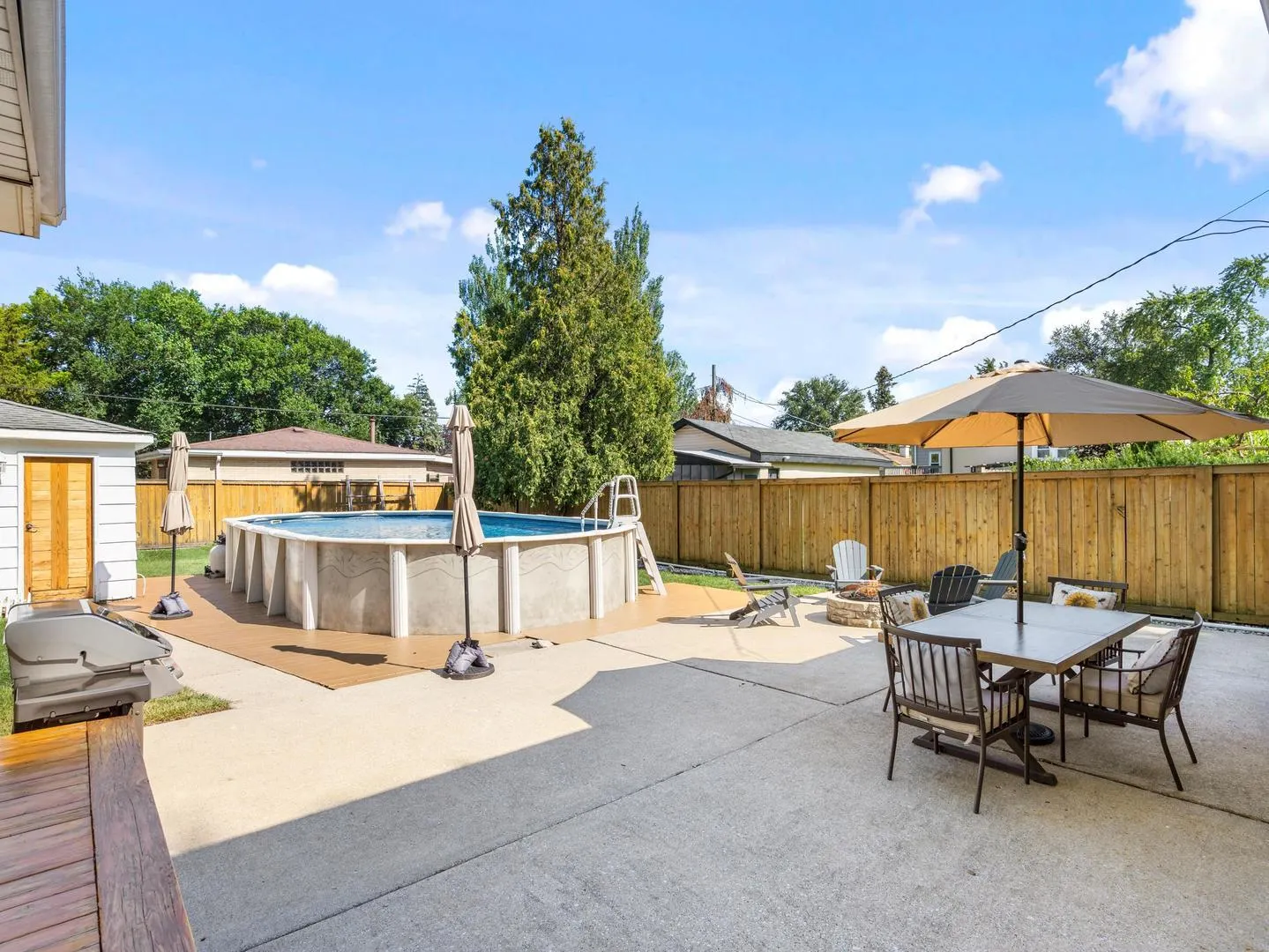2257 Dora Street IL
