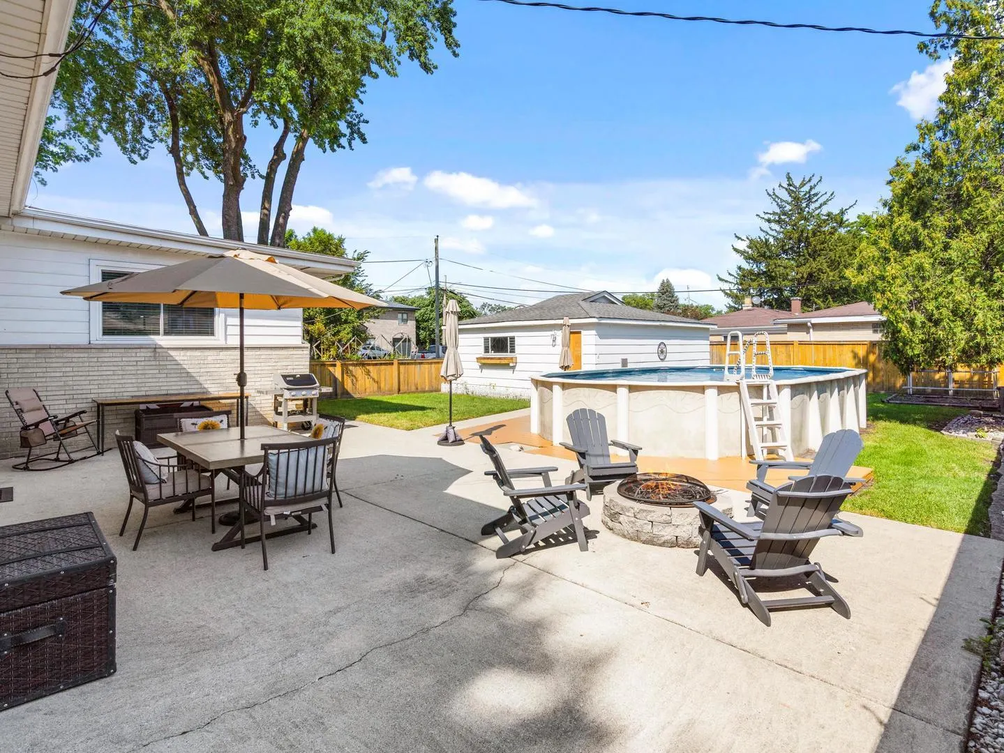 2257 Dora Street IL