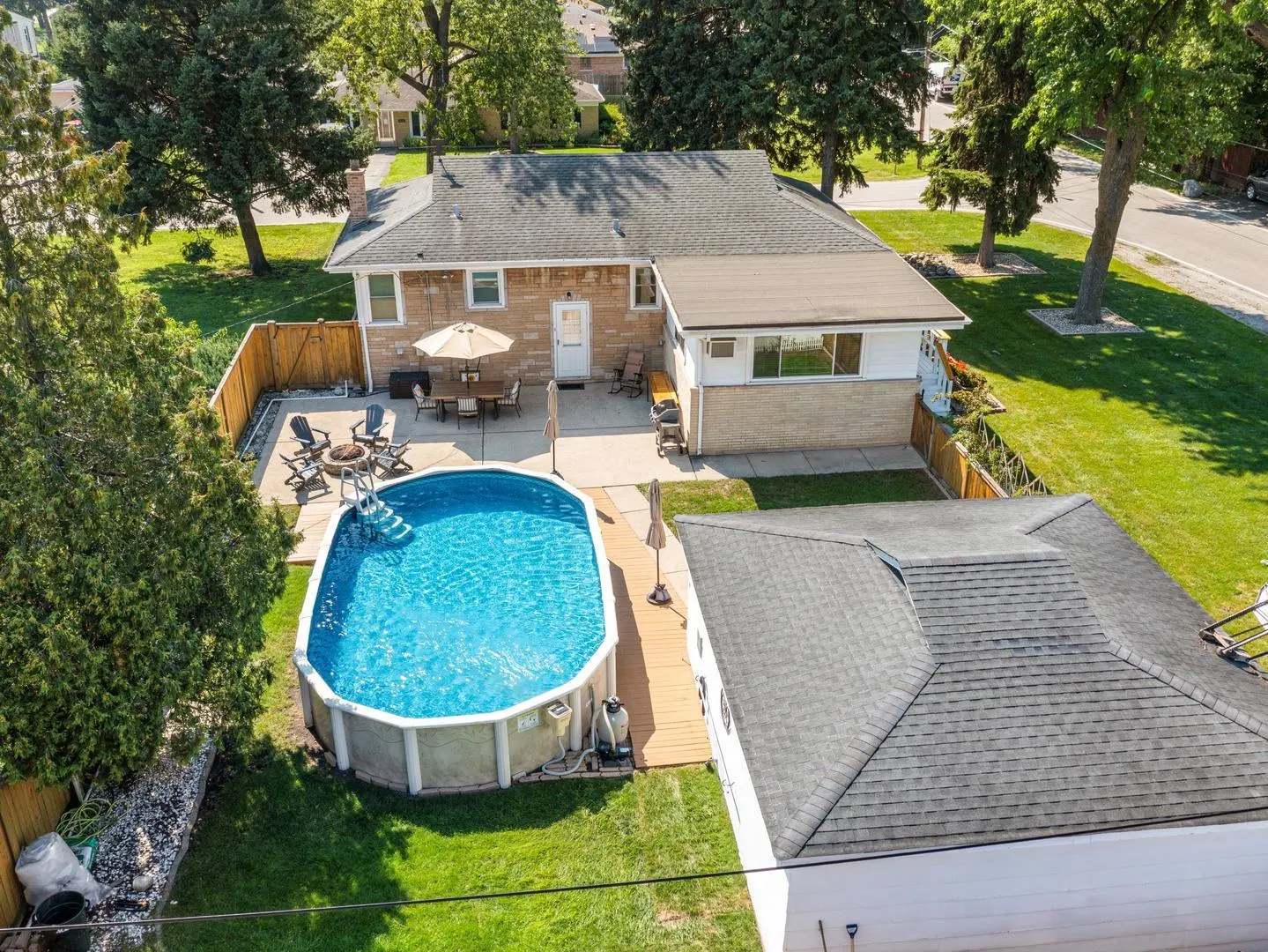 2257 Dora Street IL