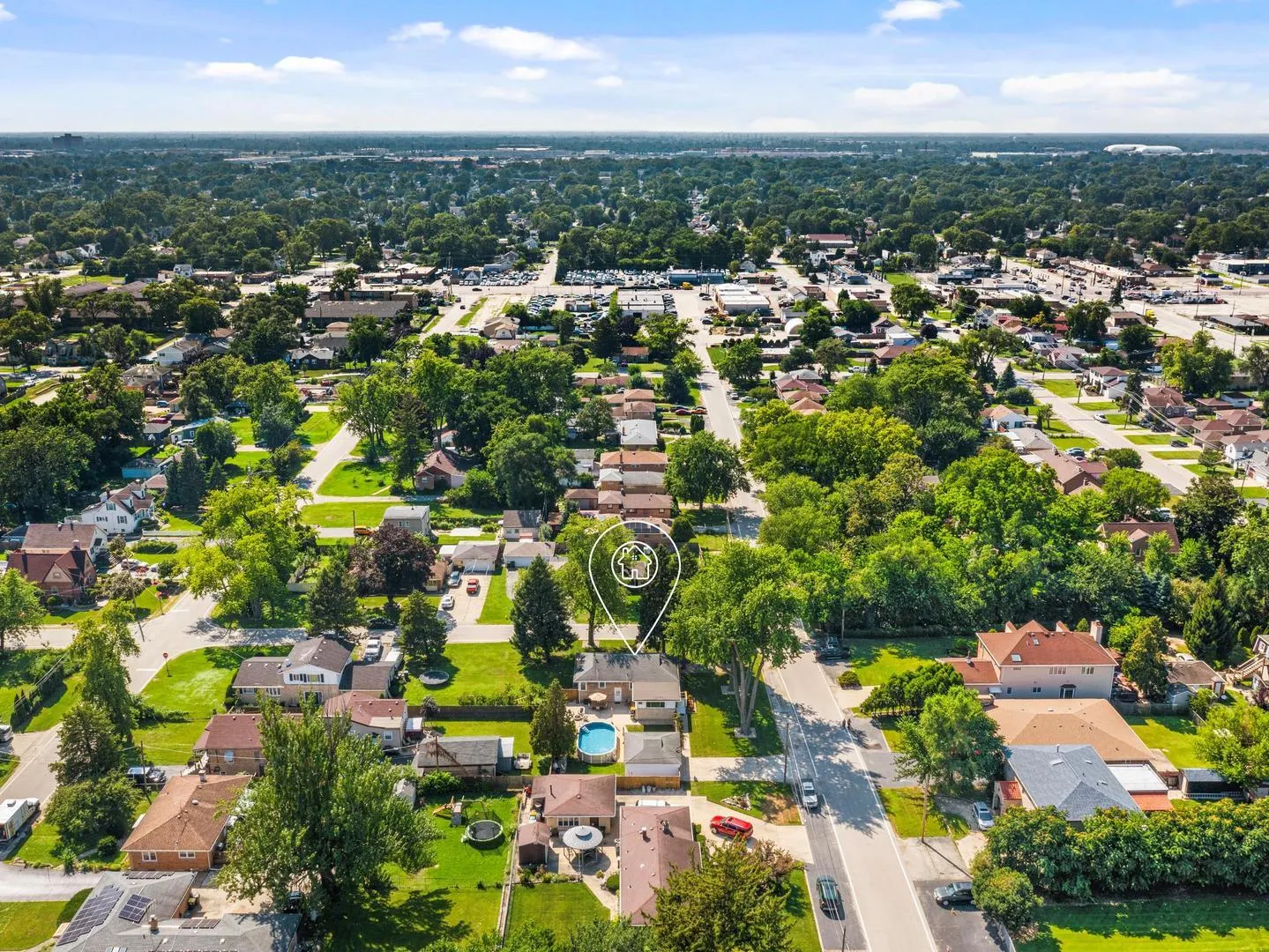 2257 Dora Street IL