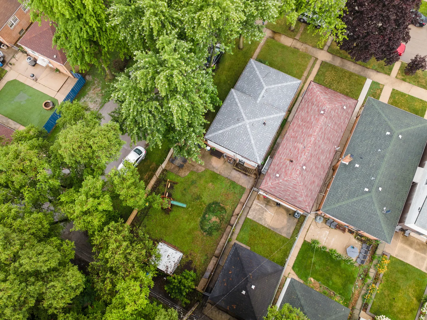 13059 S Buffalo Avenue IL