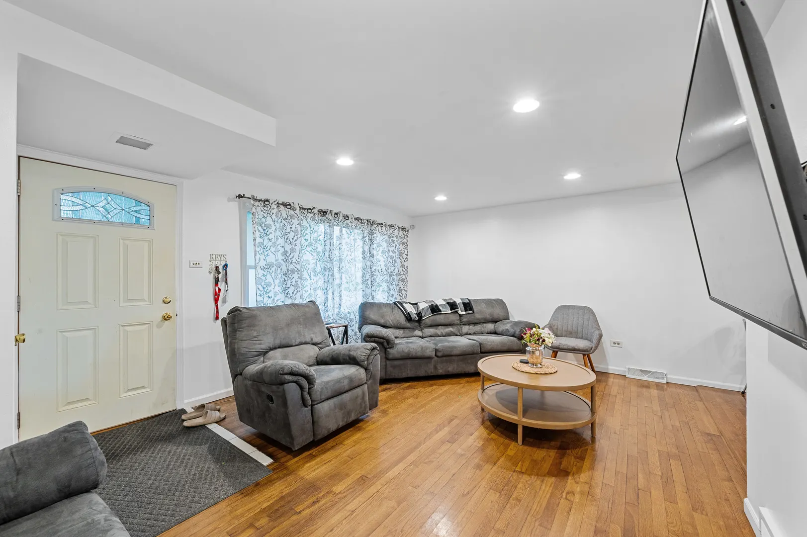 13059 S Buffalo Avenue IL