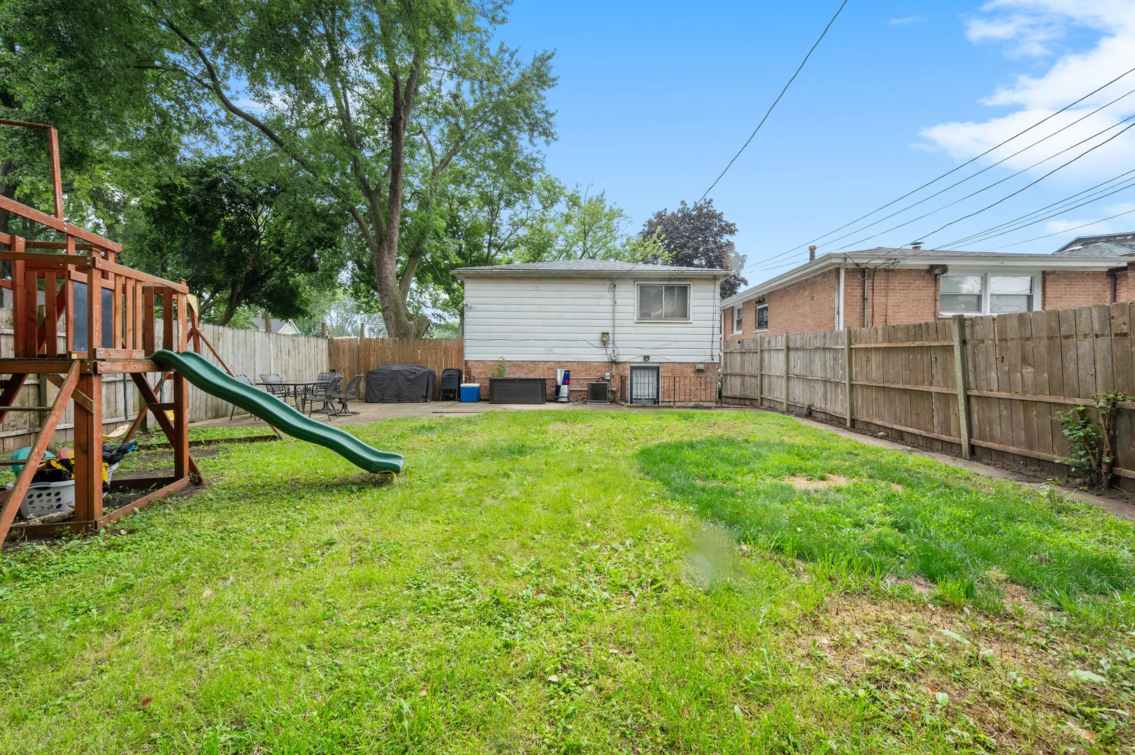 13059 S Buffalo Avenue IL