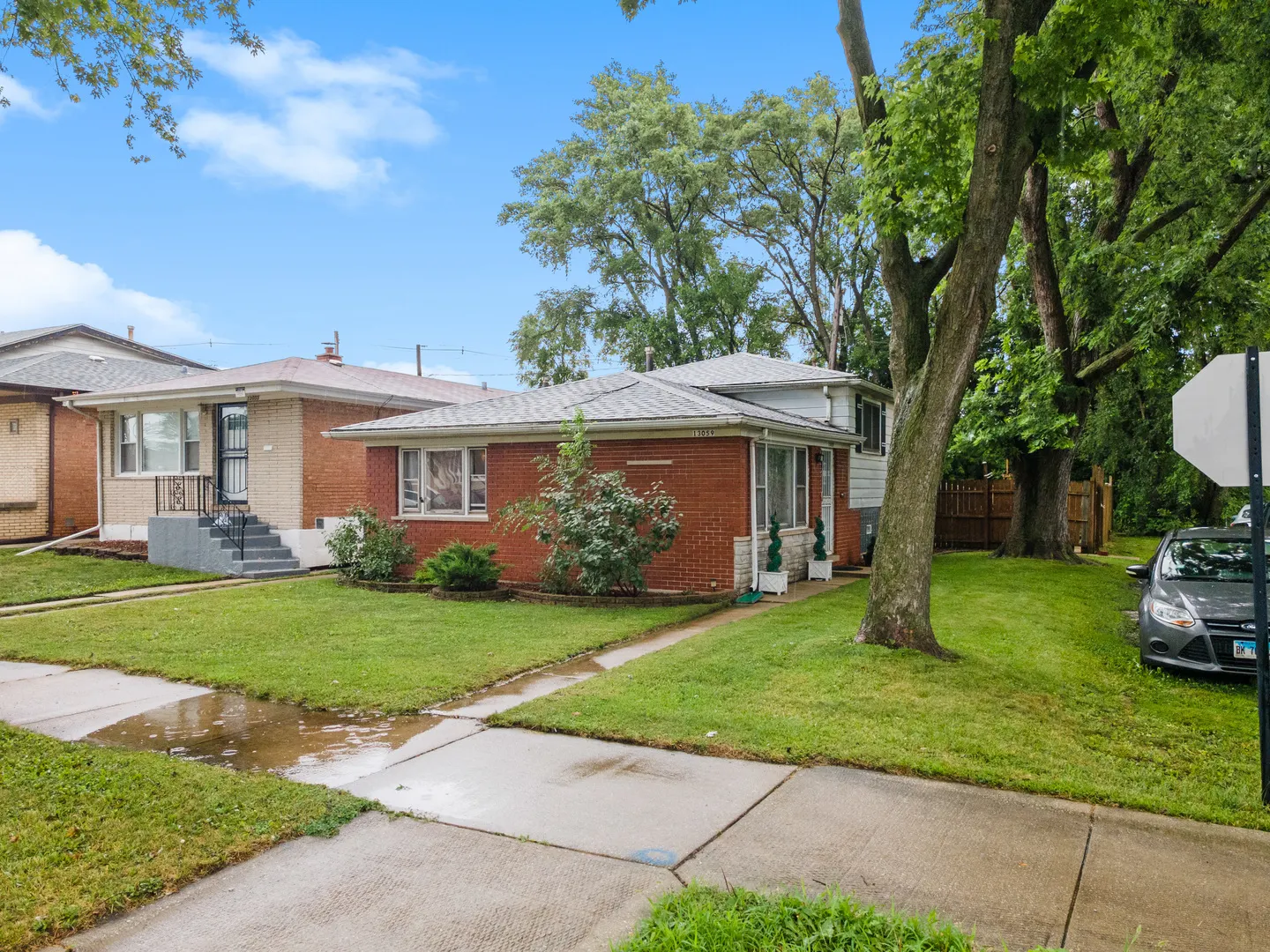 13059 S Buffalo Avenue IL