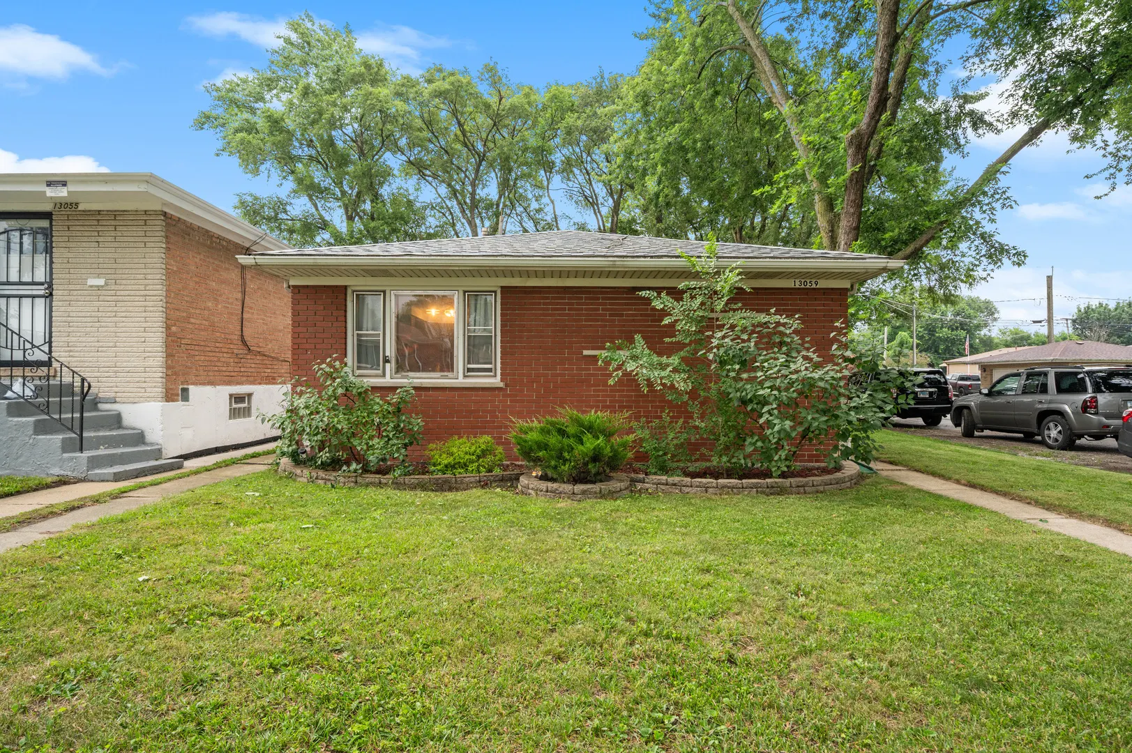 13059 S Buffalo Avenue IL