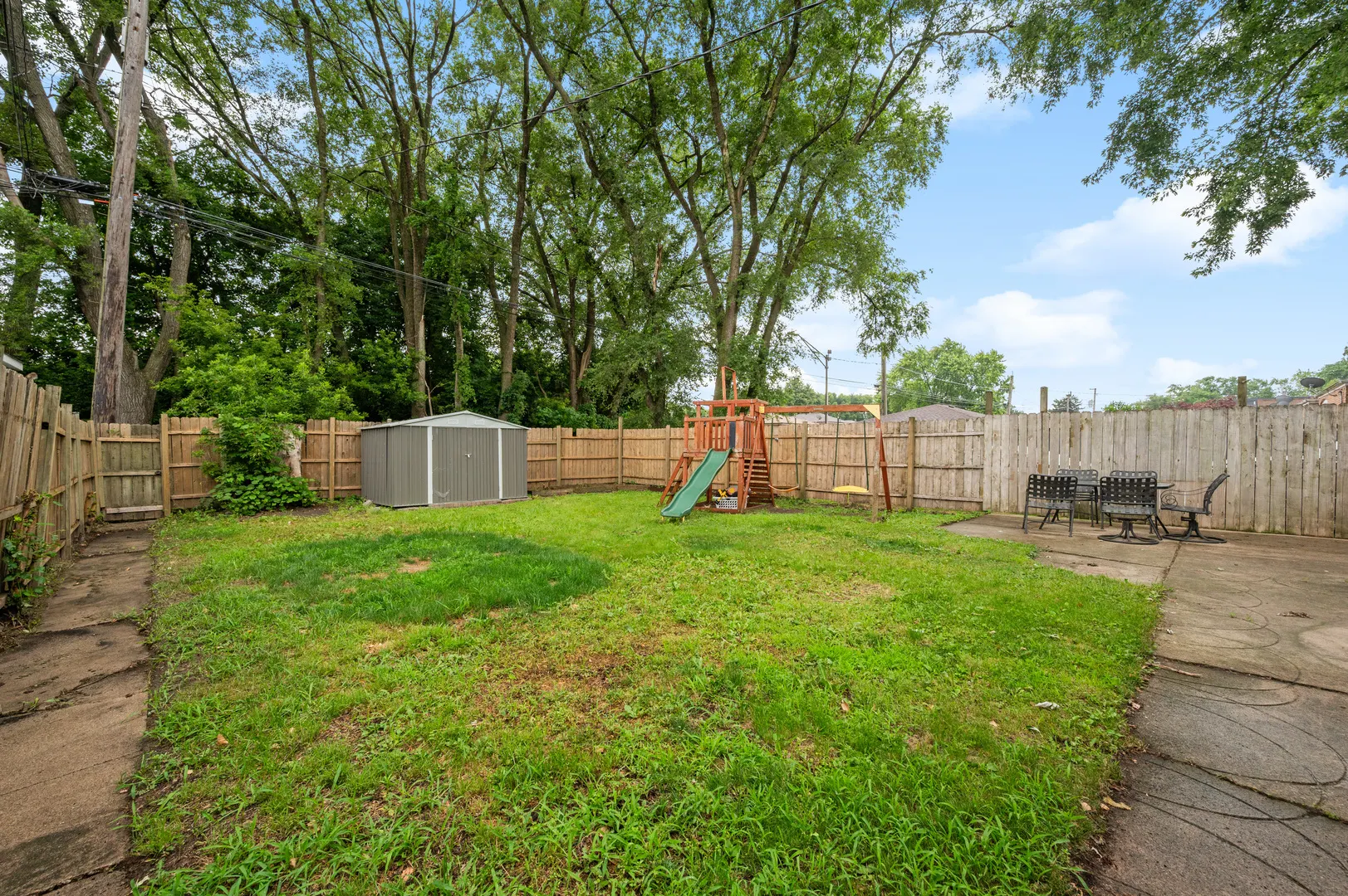 13059 S Buffalo Avenue IL