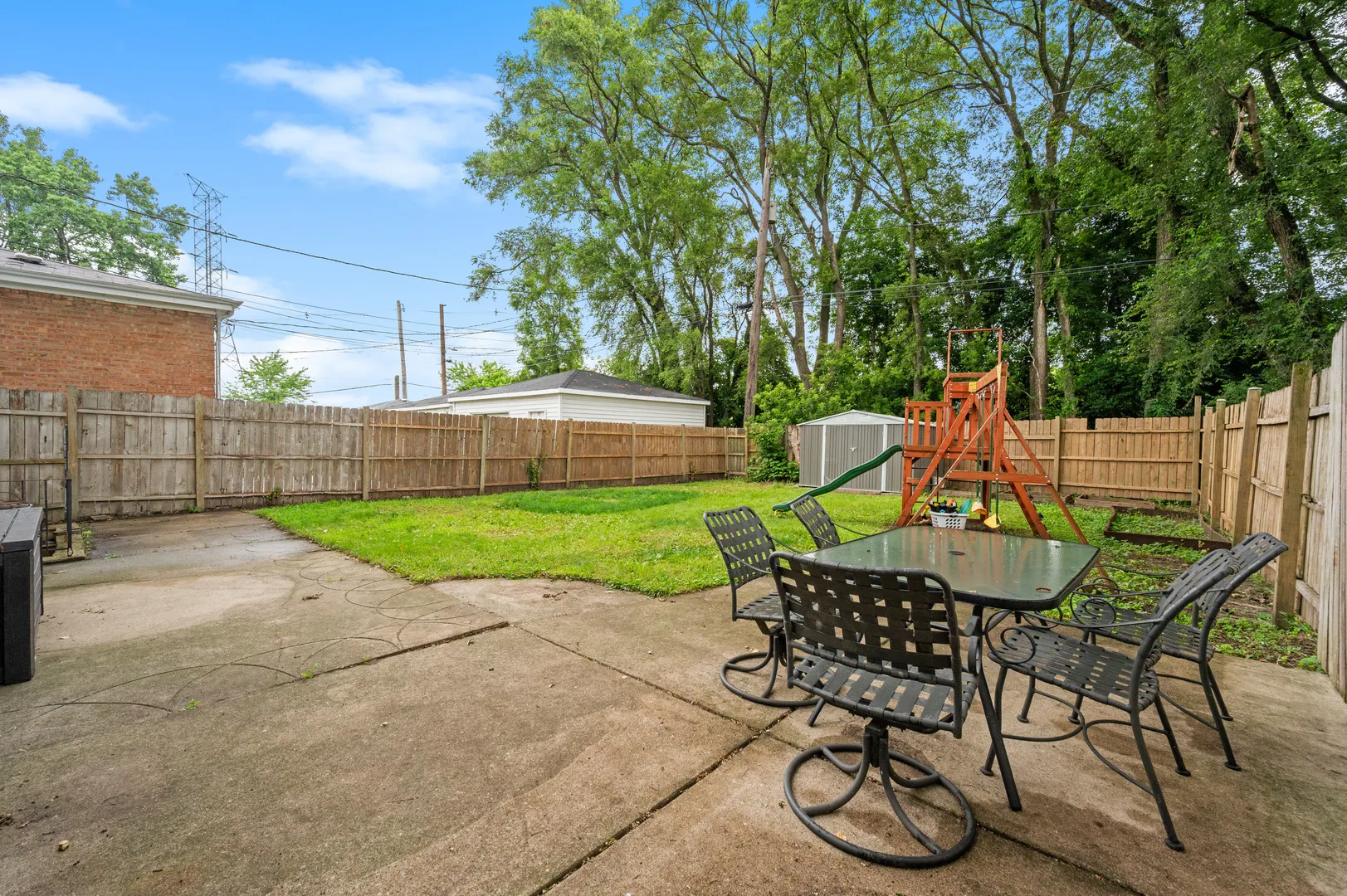 13059 S Buffalo Avenue IL