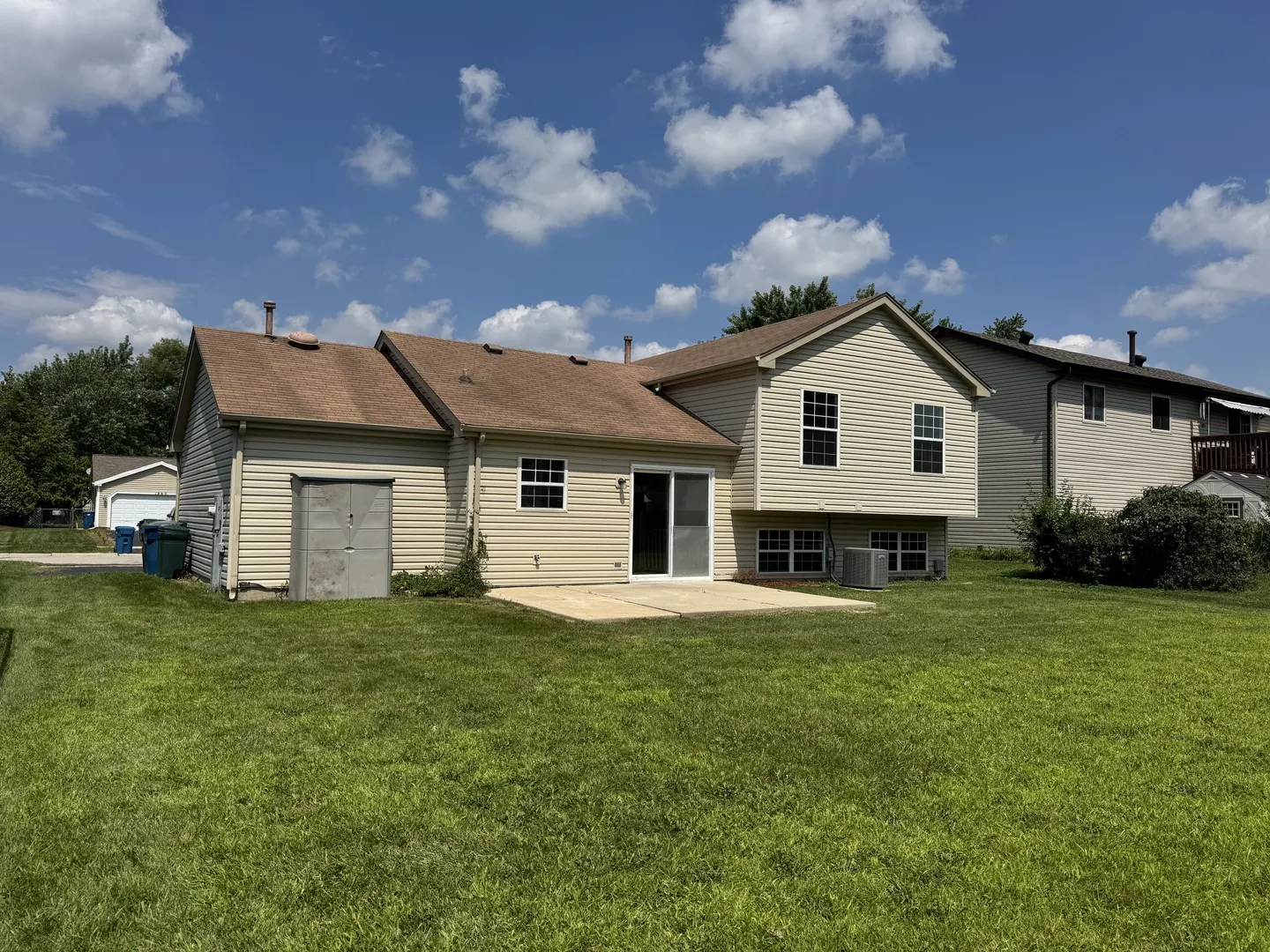 1865 De Forest Lane IL