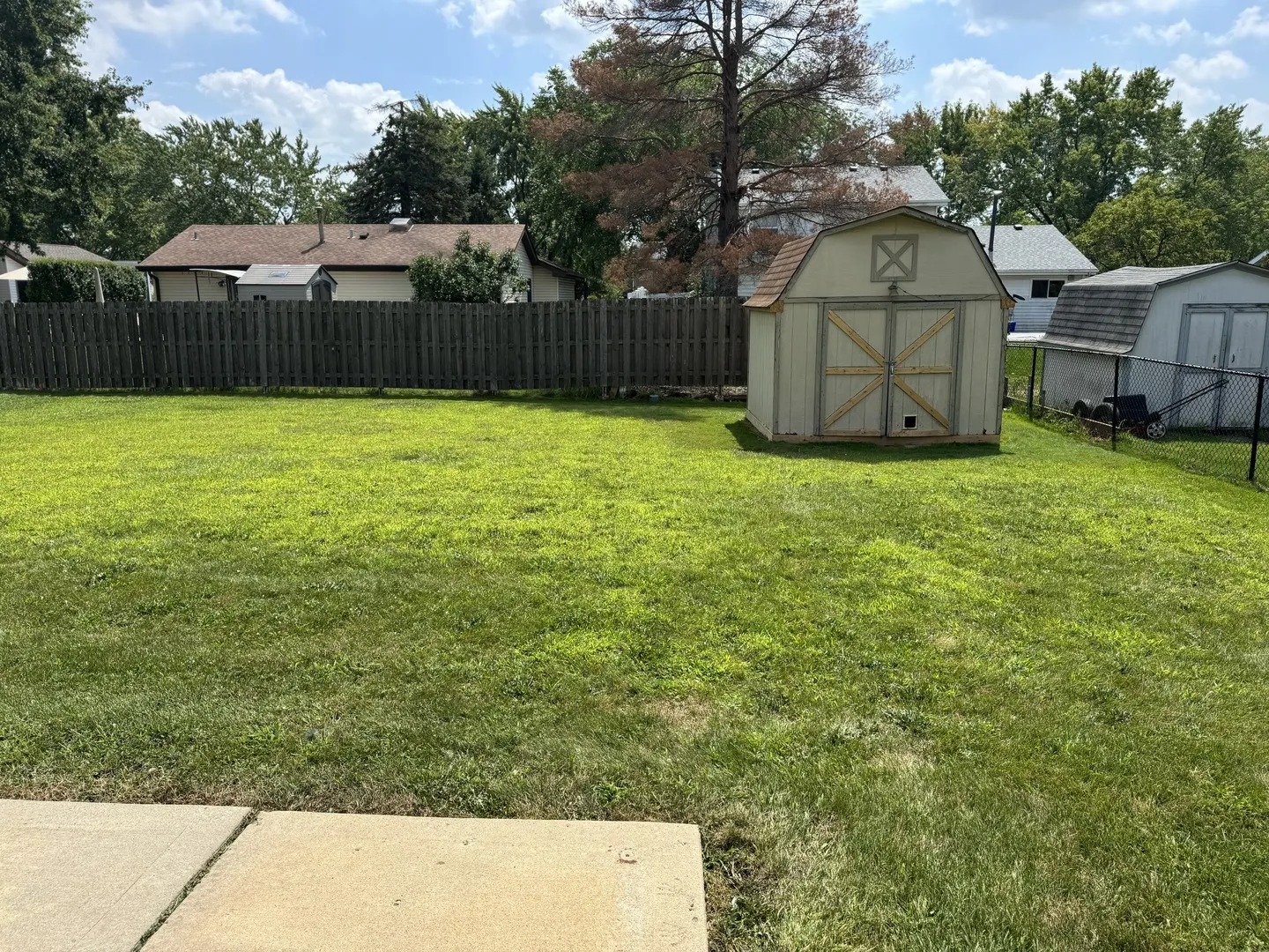 1865 De Forest Lane IL
