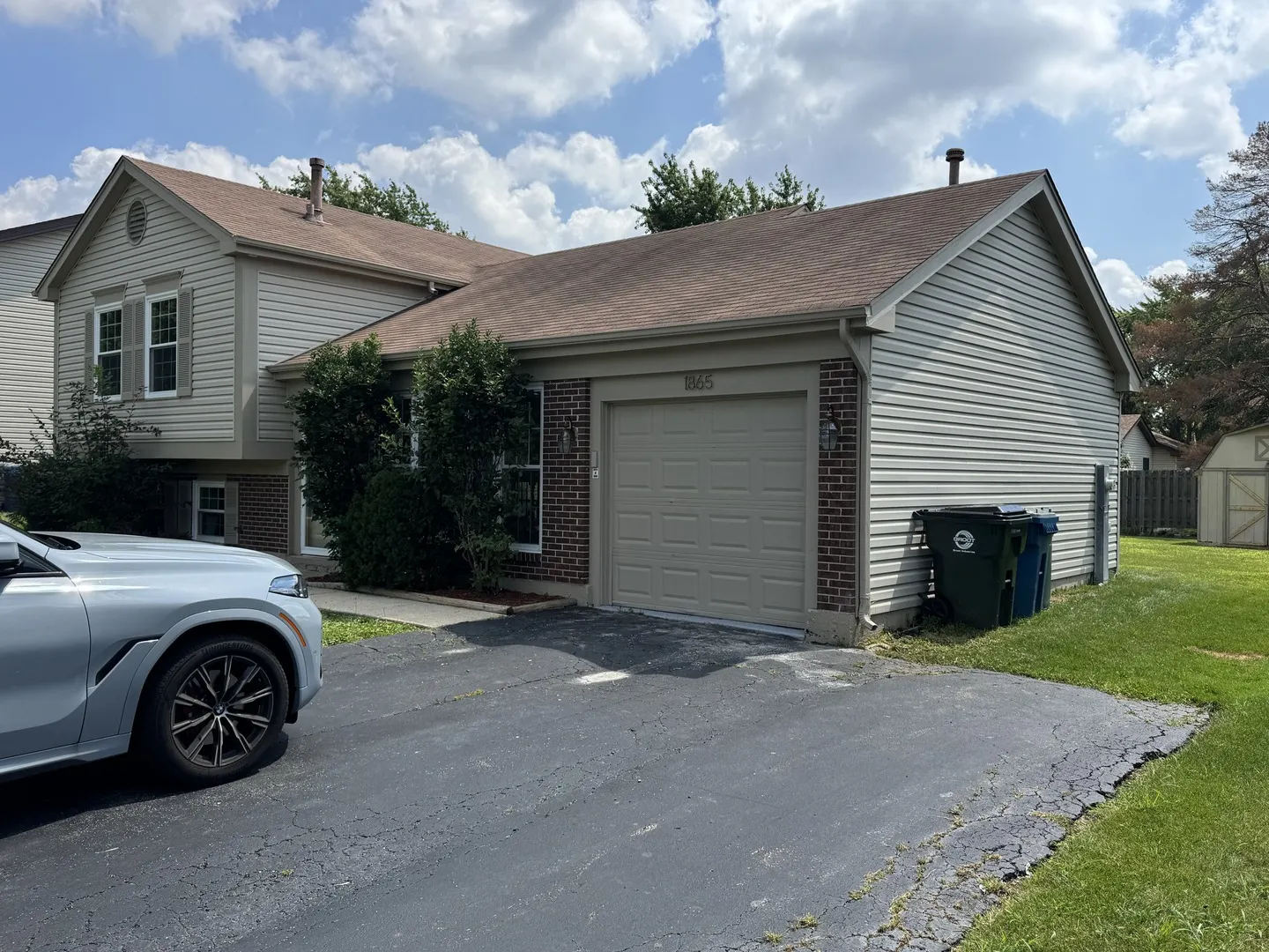 1865 De Forest Lane IL