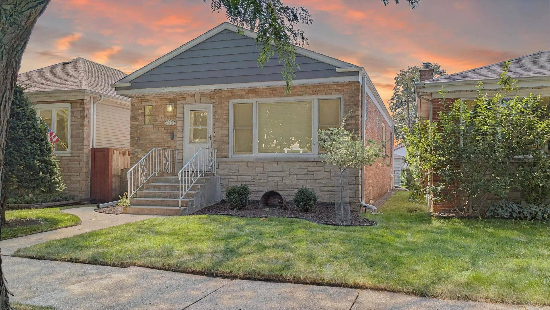 5452 N Natchez Avenue IL