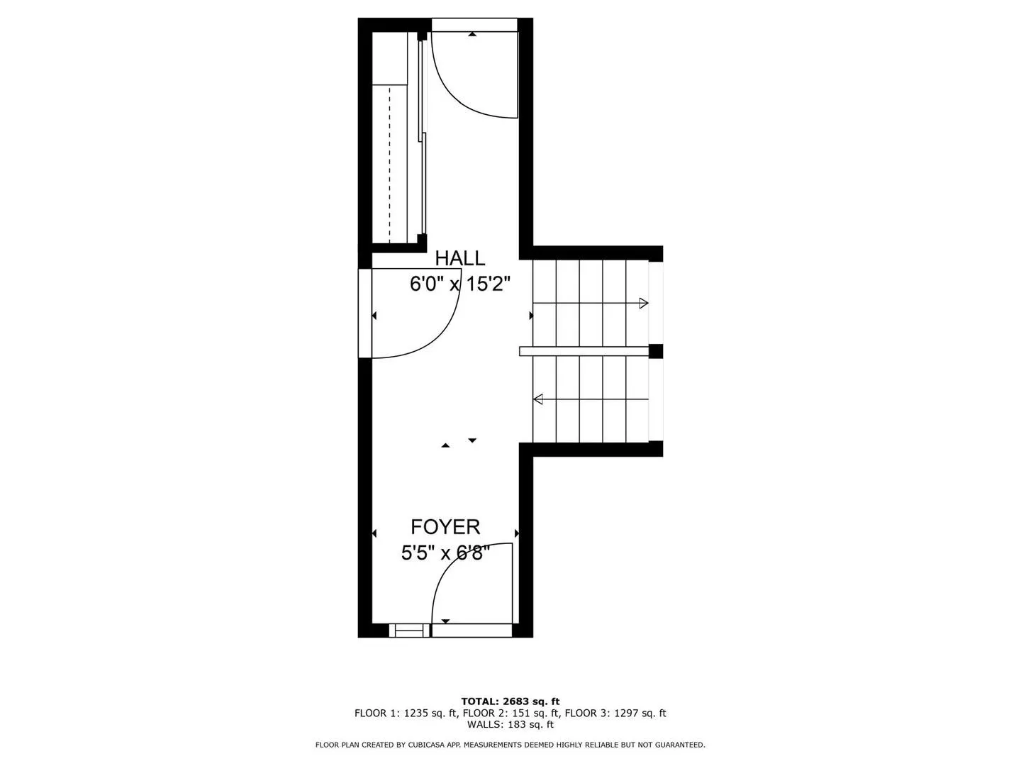 220 Osage Lane IL