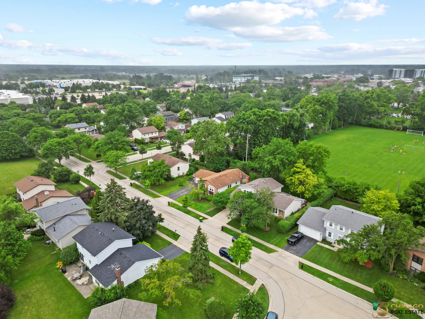 220 Osage Lane IL