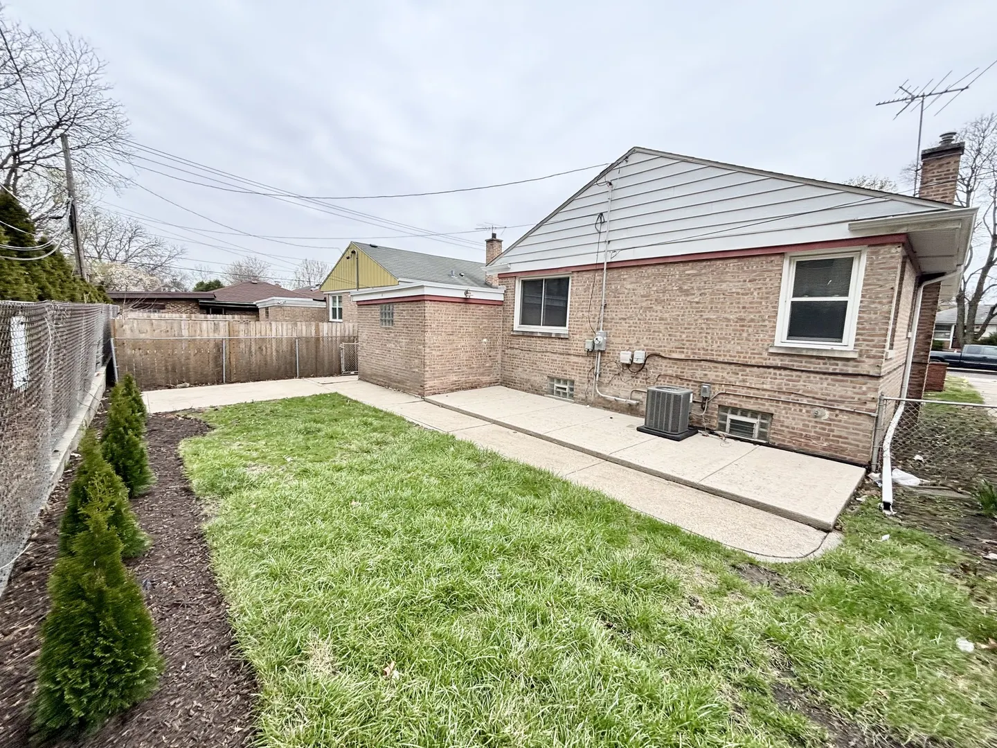 7741 Taylor Street IL