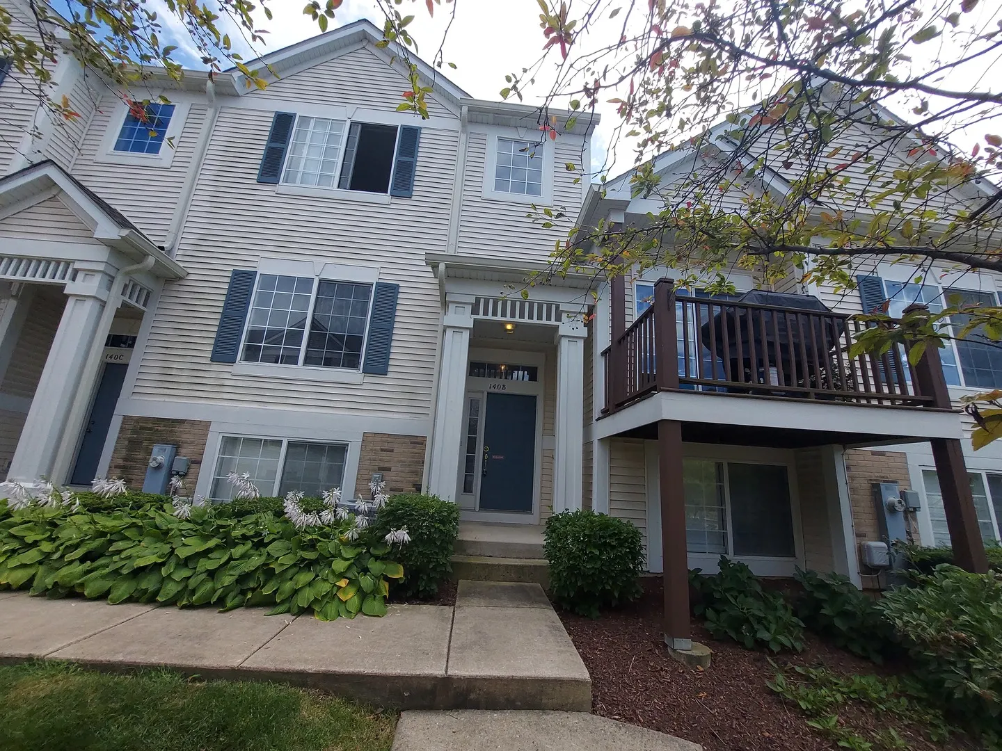 140 Enclave Circle B IL