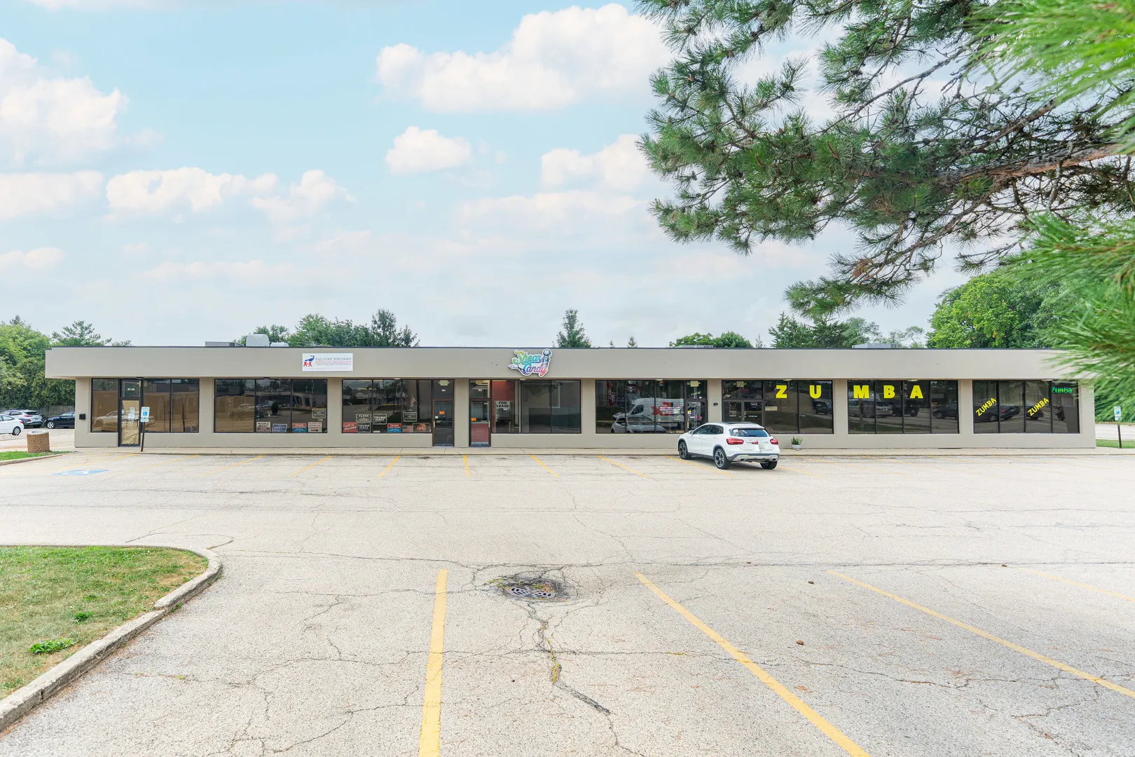 763 N Quentin Road IL