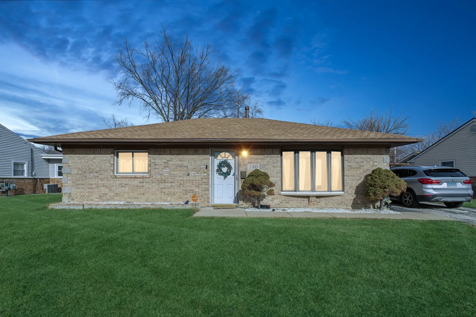 240 Miami Street IL
