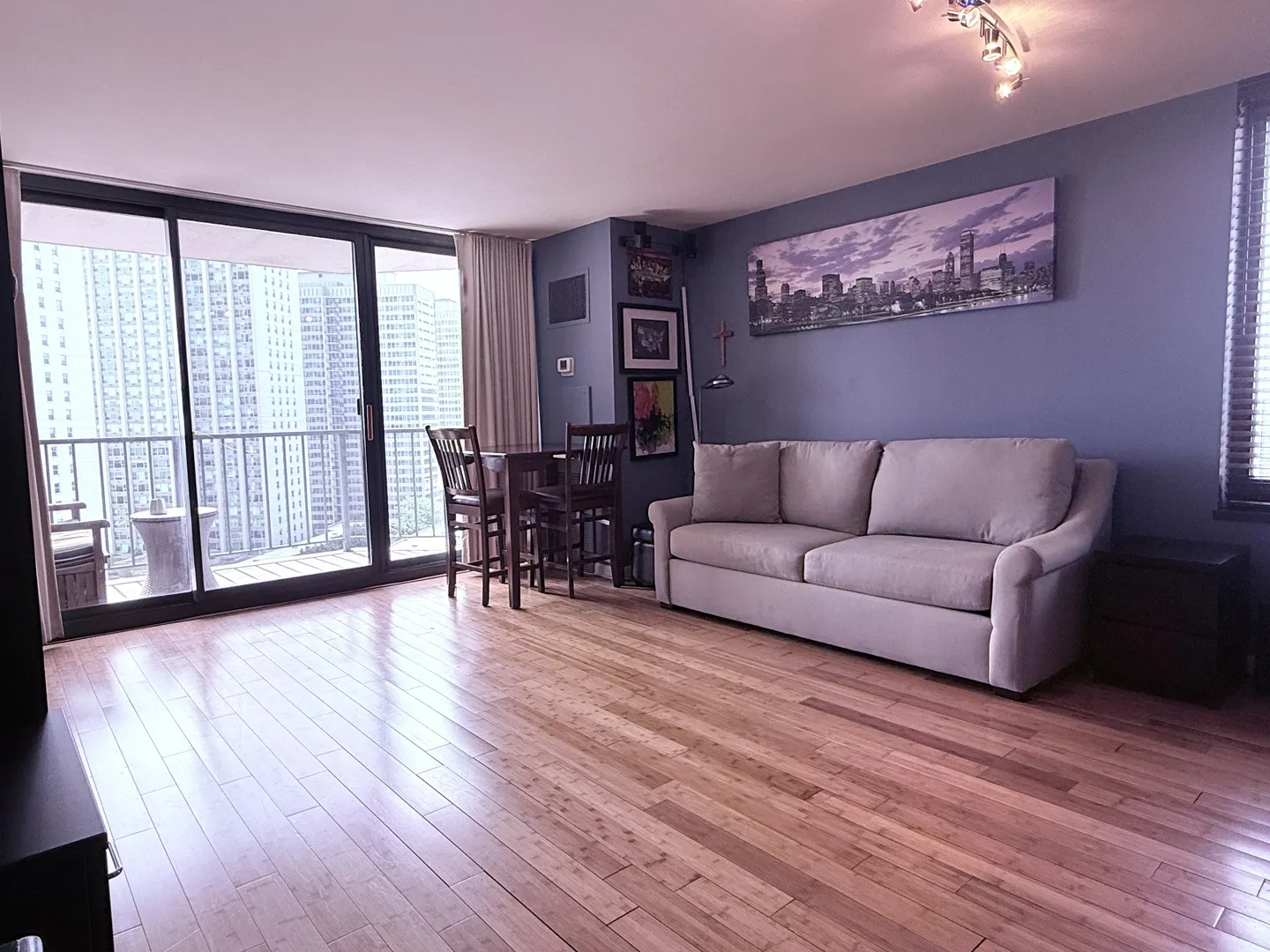 3660 N Lake Shore Drive 1309 IL