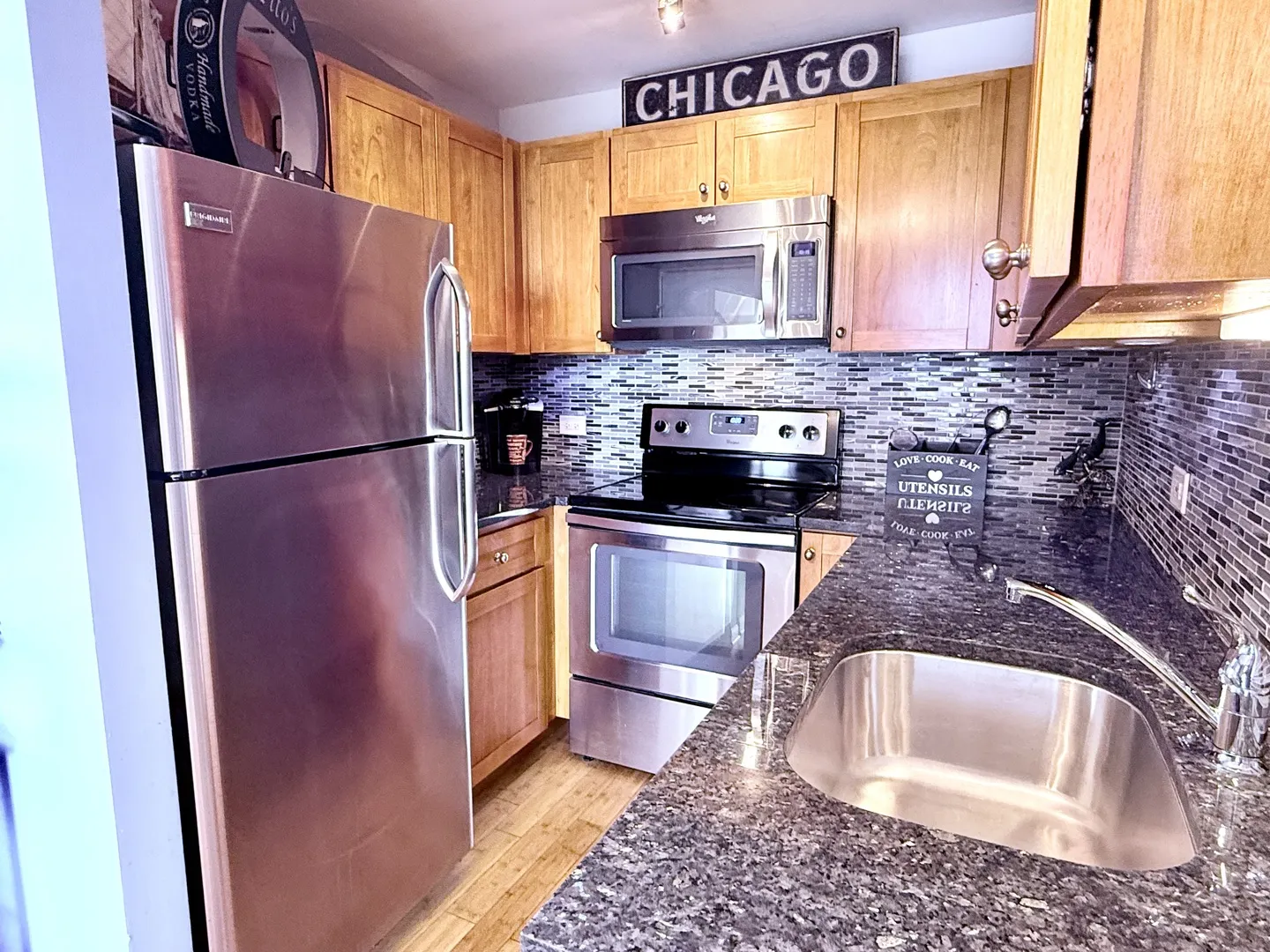 3660 N Lake Shore Drive 1309 IL
