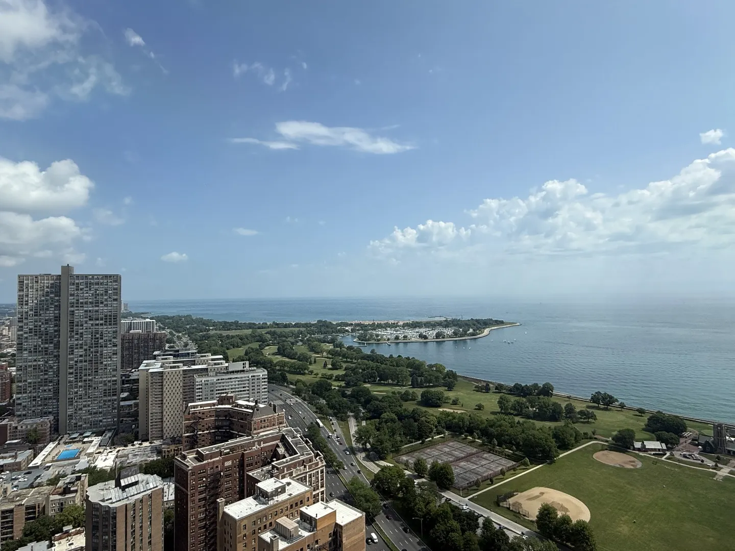 3660 N Lake Shore Drive 1309 IL